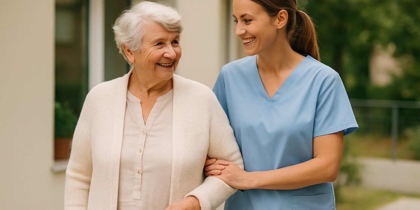 Liss-Care Pflegedienst Münchweiler