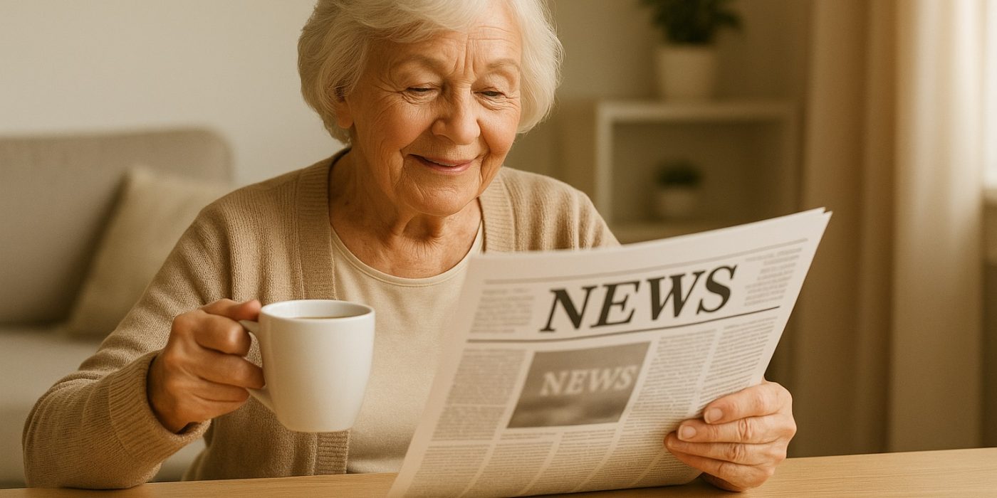 Liss Care News